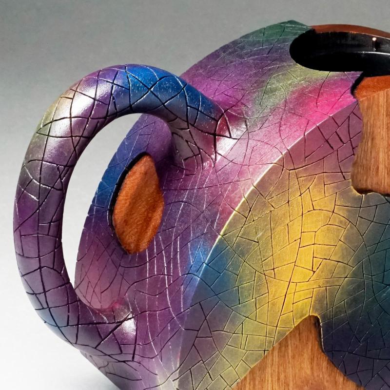  Michael  Anderson - Ban Wa Renaissance