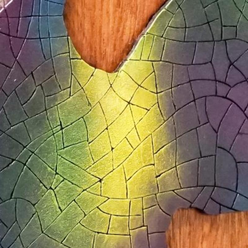  Michael  Anderson - Ban Wa Renaissance