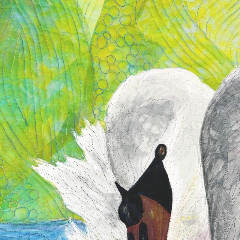  Sharon C. Braunagel - Balance