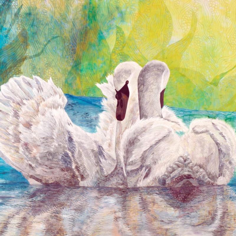  Sharon C. Braunagel - Balance