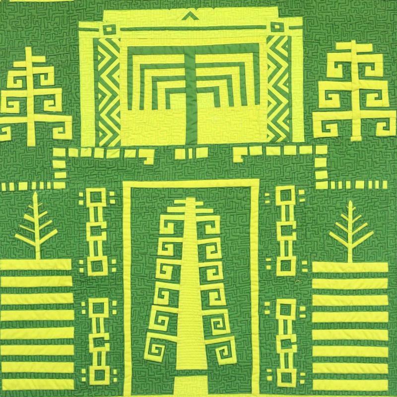  Deb  Cashatt - Climate Change