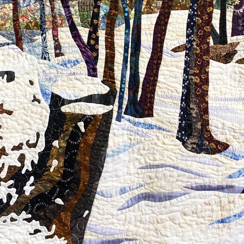  Yen-Chiu  Chen - Winter