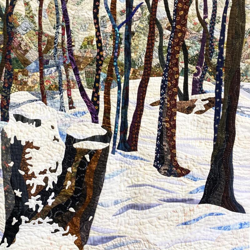  Yen-Chiu  Chen - Winter