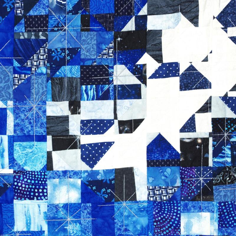  Vicki  Conley - Are the Stars Out?