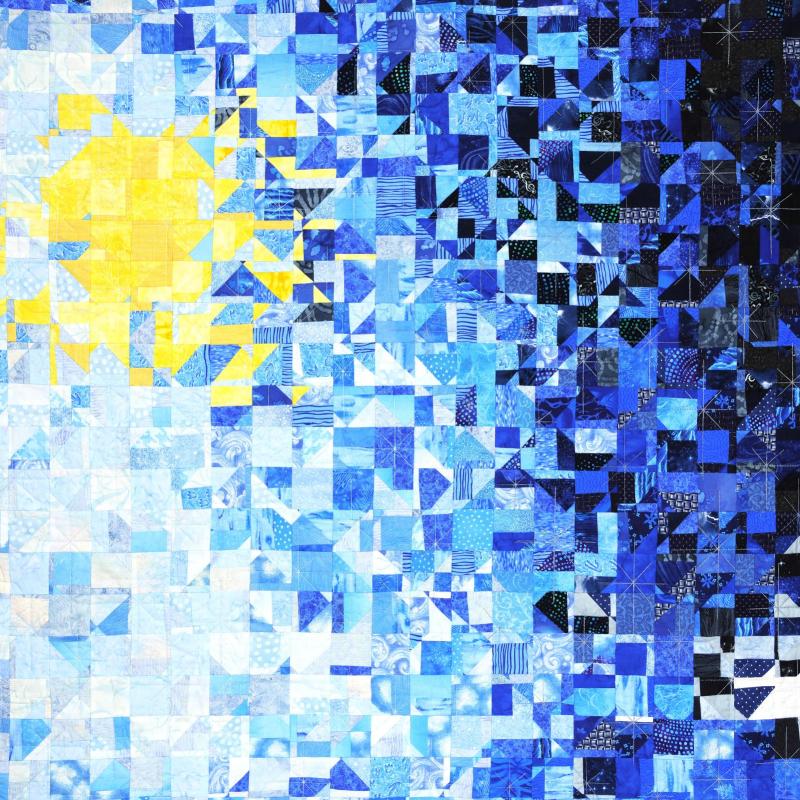  Vicki  Conley - Are the Stars Out?