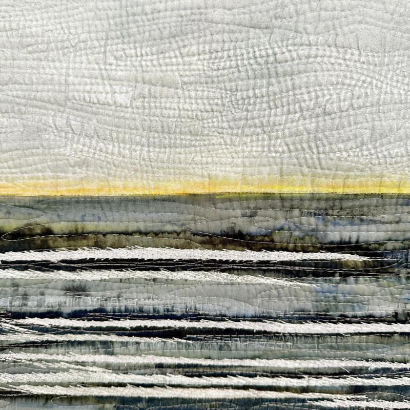  Sarah Lykins Entsminger - Morning Fog