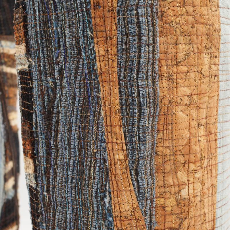  Andrea  Finch - Field Lines I & II