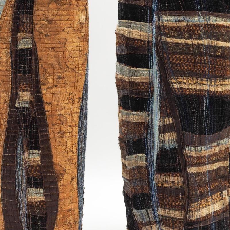  Andrea  Finch - Field Lines I & II