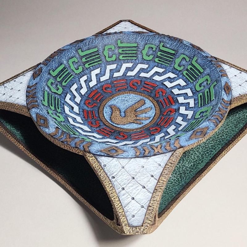  Mark  Jundanian - Respect / Reflect