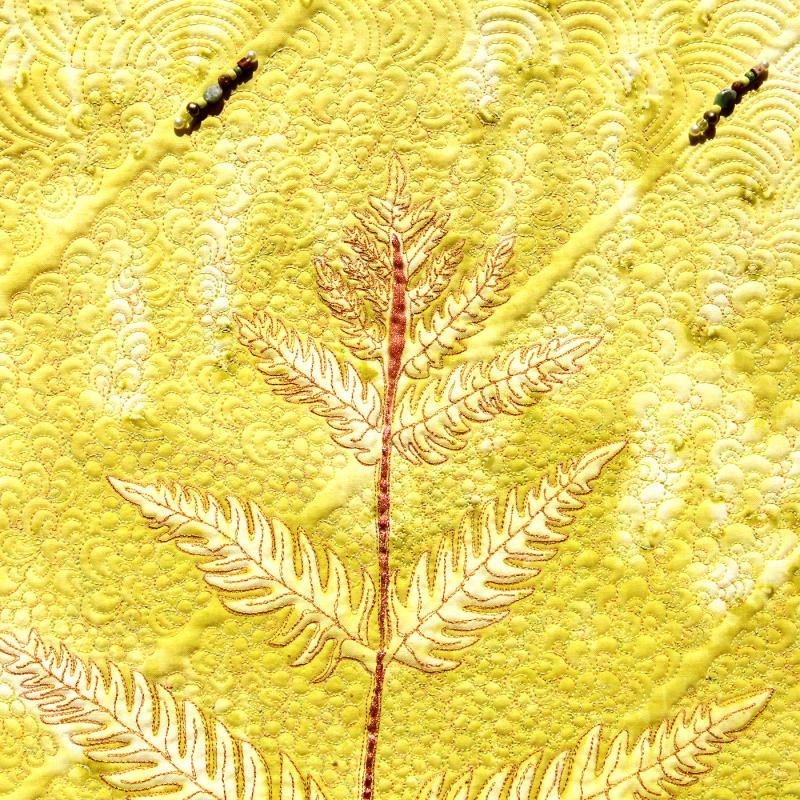  Franki L Kohler - Woodwardia Wonder