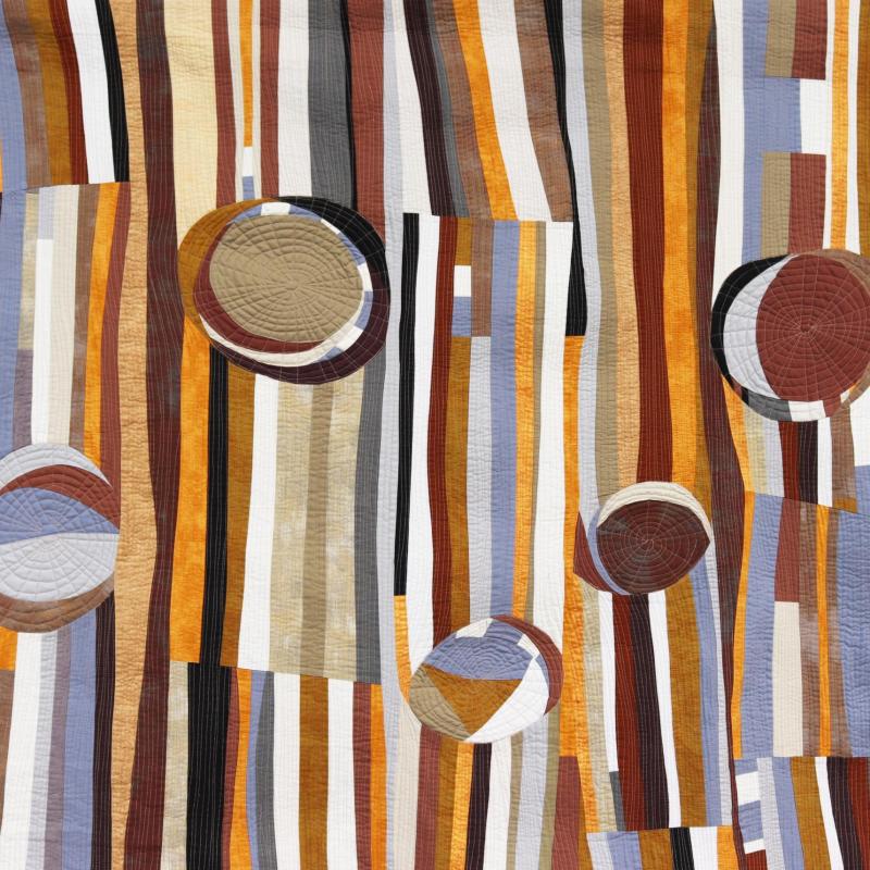  Roberta  Lagomarsini - Manazar: Ode to Ryozo Kato