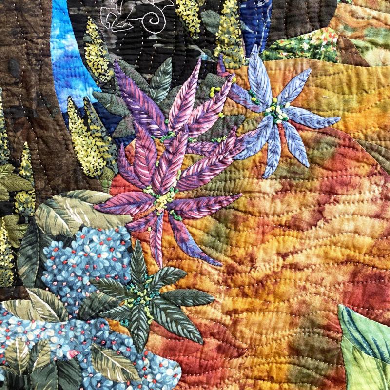  Hsin-Chen  Lin - Jungle Academy