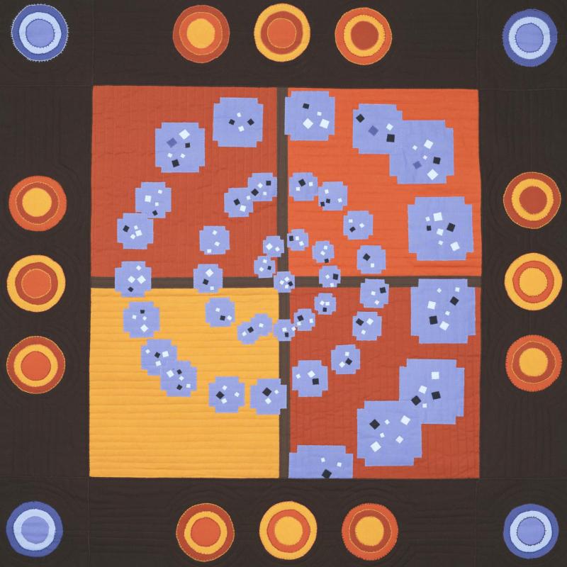  Lindsay  Olson - Ancient Vessels/Spiral Well