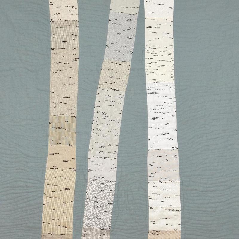  Karen  Peters - Nature/Nurture