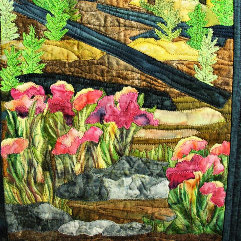  Judith  L Phelps - From the Ashes