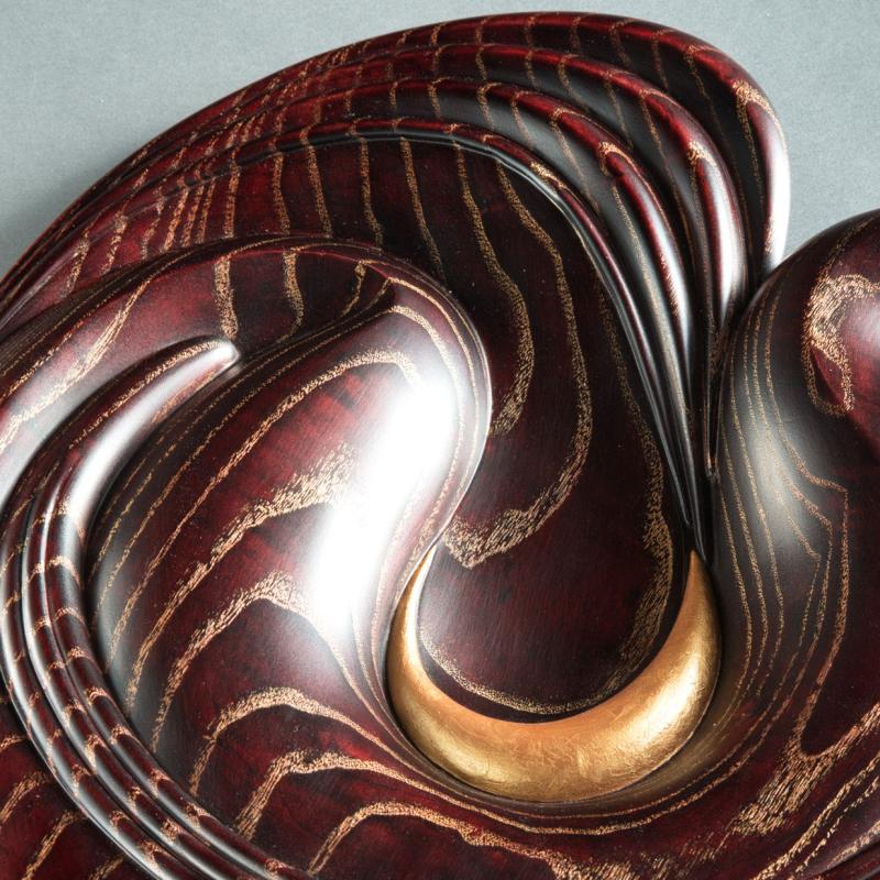  Betty J Scarpino - Tidal Wave