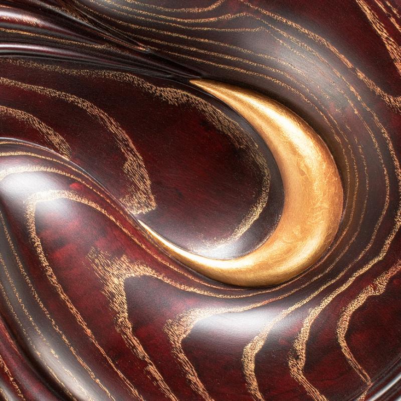  Betty J Scarpino - Tidal Wave