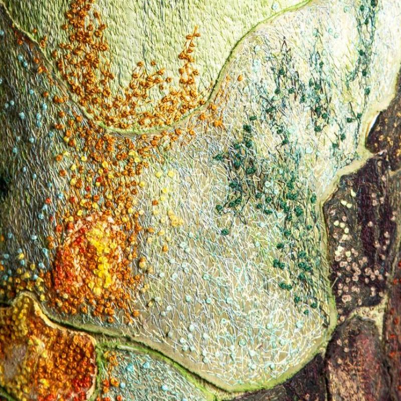  Terri  Shinn - Persian Ironwood