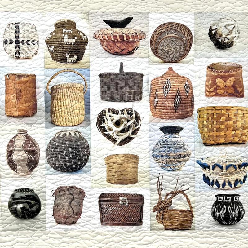  Maggie  Vanderweit - A Collection