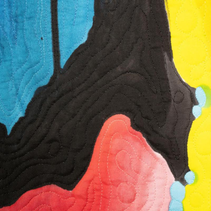  Geraldine  Warner - Come rain or shine