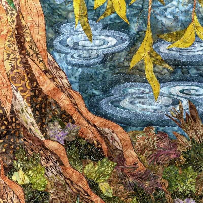  Sherry L Watkins - Teardrops