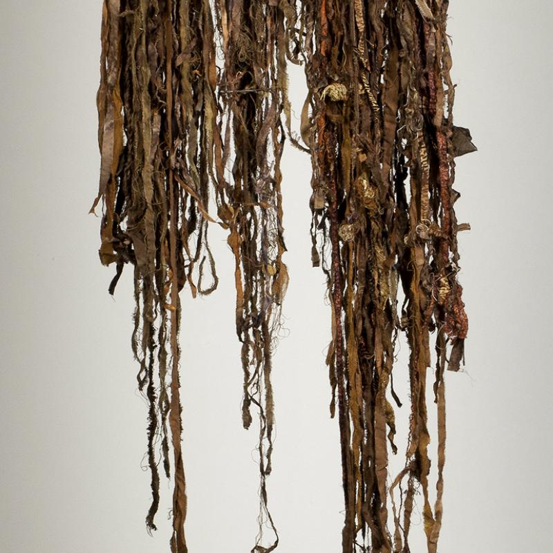 Clairan  Ferrono - Fracking Breaks the Earth's heart