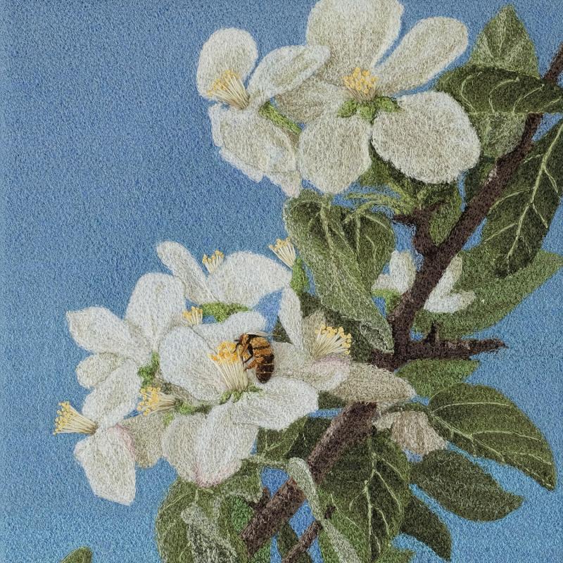 Tracey  Lawko - Honeybee