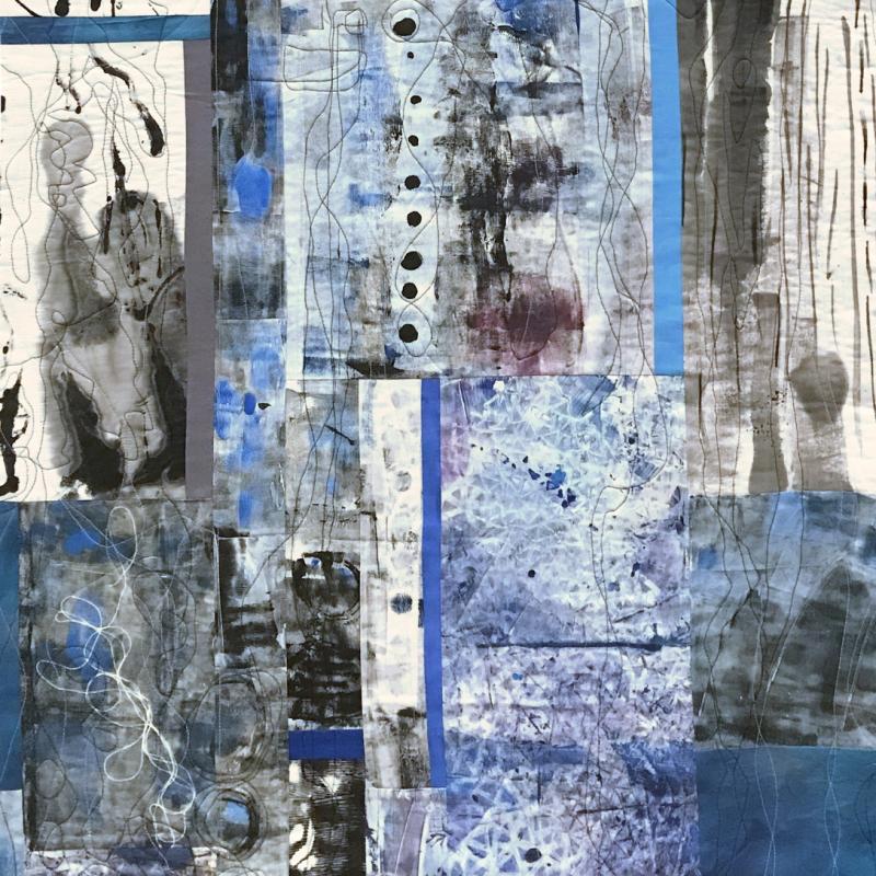 Sherri Lipman McCauley - Fragmented Blues