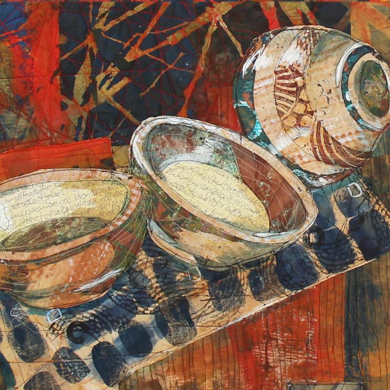 Bobbi  Baugh - Nothing Remains but the Loss