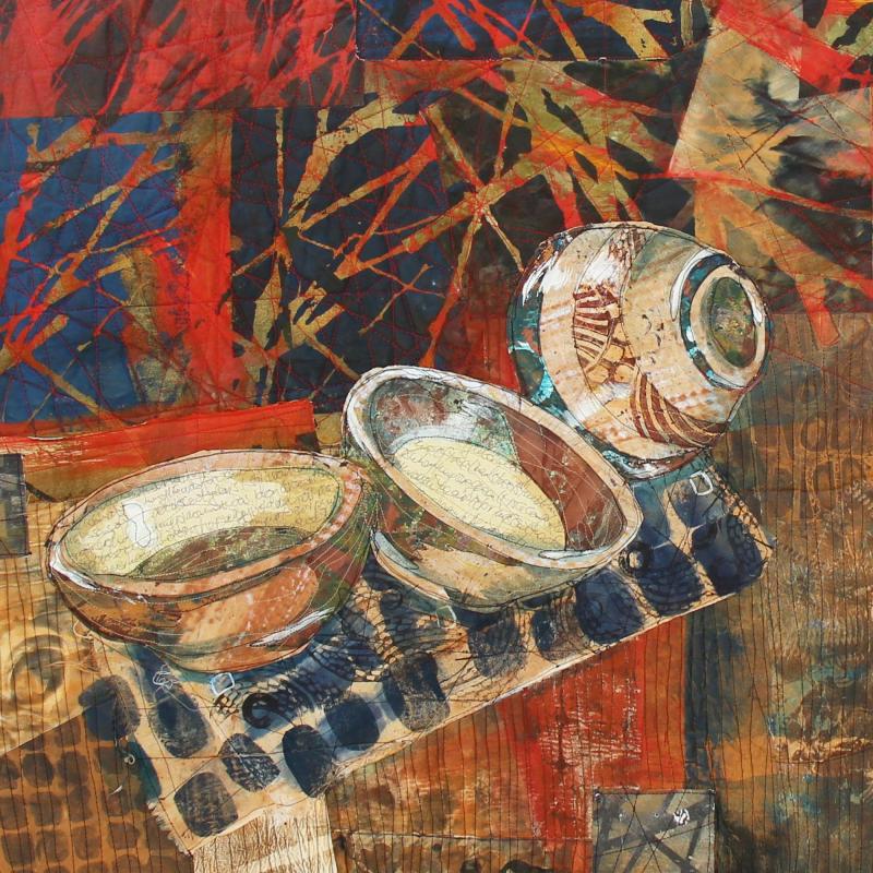 Bobbi  Baugh - Nothing Remains but the Loss