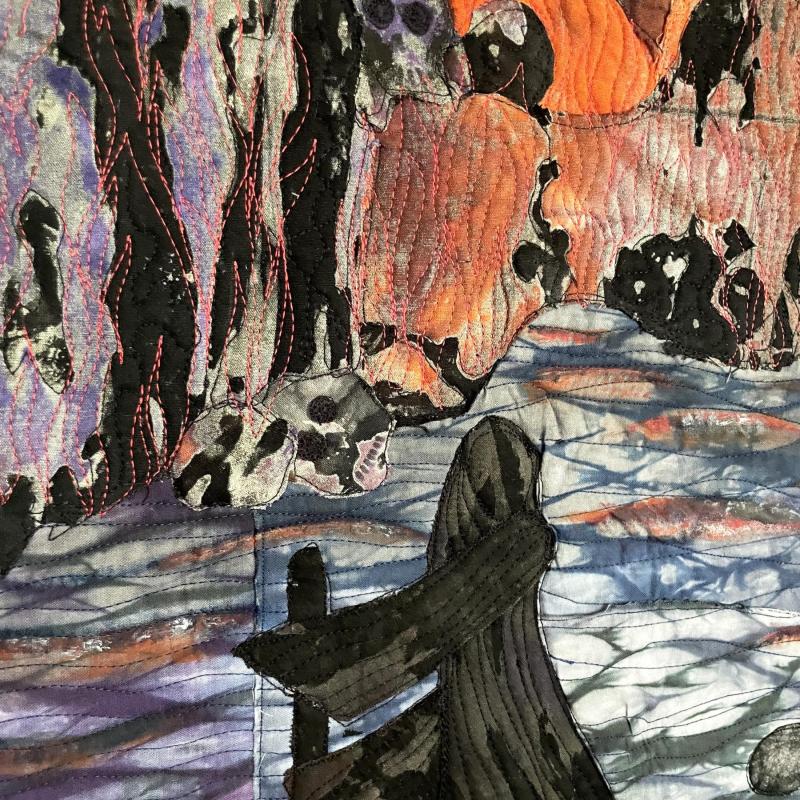 Gabriele DiTota - Styx and Stones (Not just another river cruise)