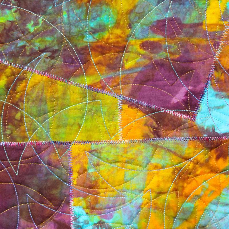 Brian Dykhuizen - Firestorm 3