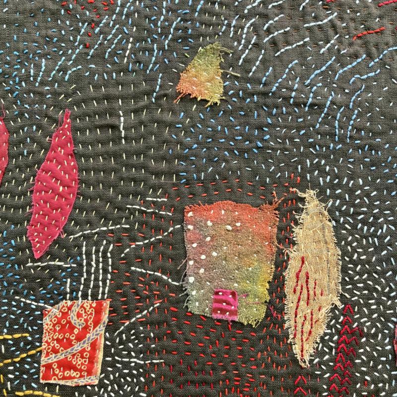 Helen Geglio - Playing with Fire