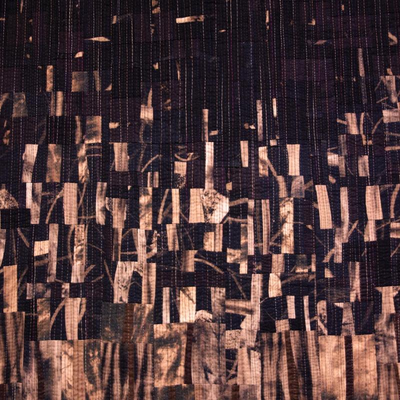 Eunhee Lee - Burning