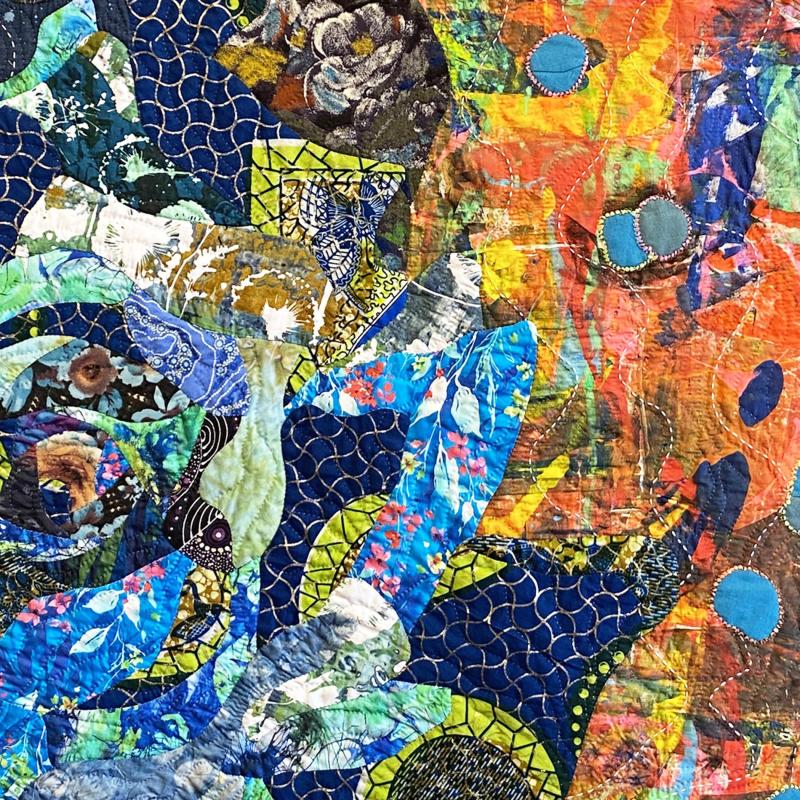 Hsin-Chen Lin - Finding Yourself