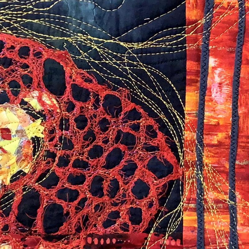 Cindy Loos - Ring of Fire