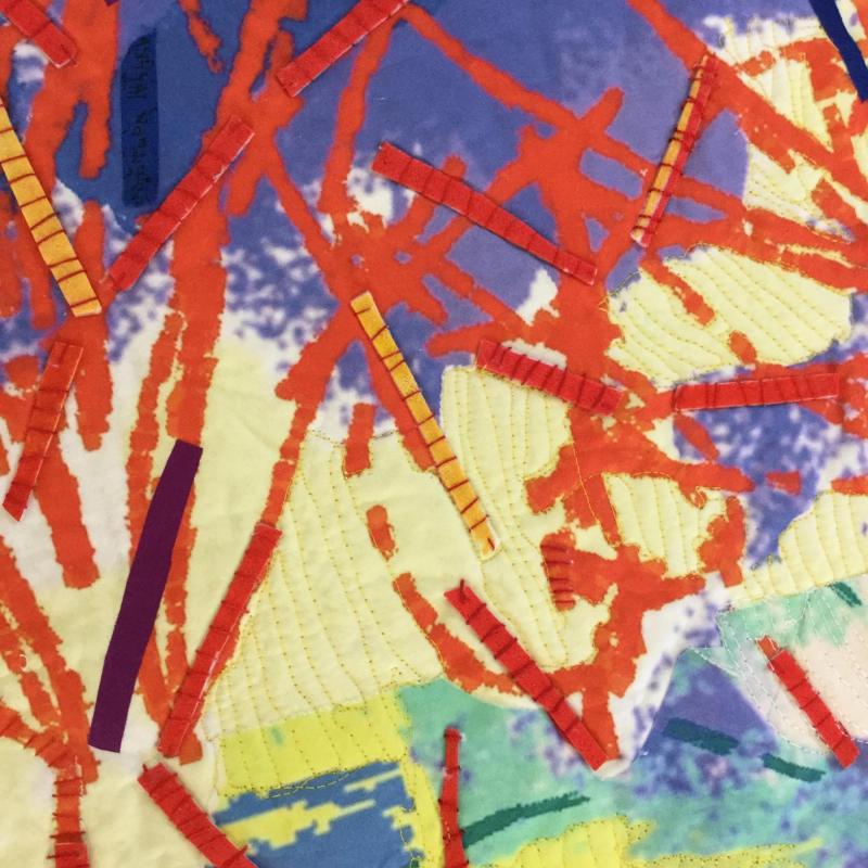 Susie Monday - Firestorm