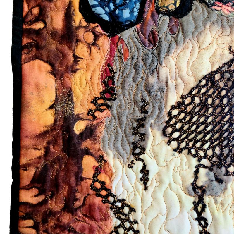 Phyllis Cullen - Close to Home