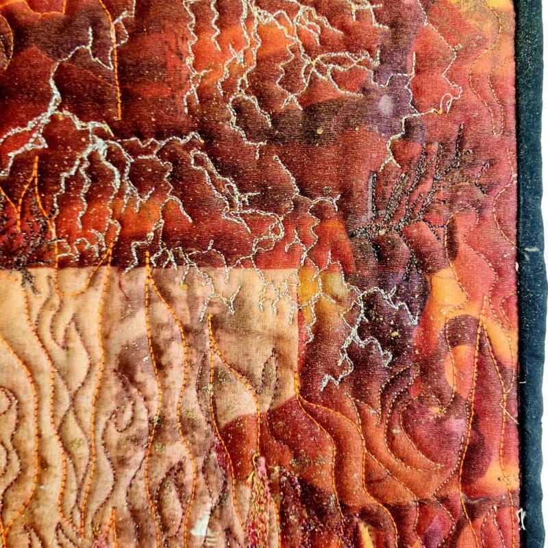 Phyllis Cullen - Close to Home