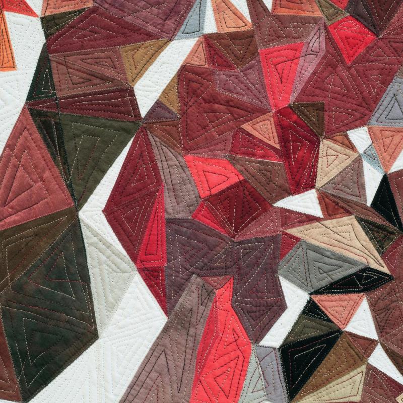 Beth Schnellenberger - Scorched Earth