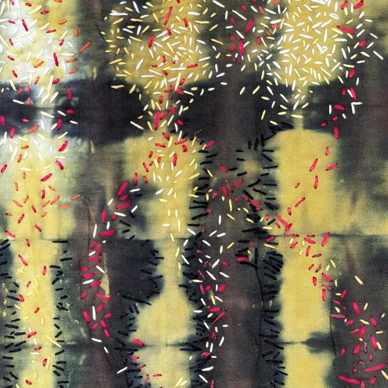 Toni Furst Smith - Forest Fire