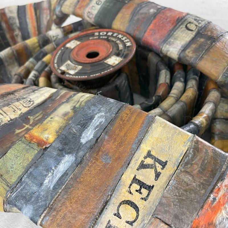 Jennifer C Solon - Scorched Lifeline