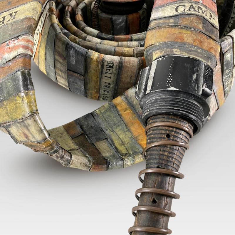 Jennifer C Solon - Scorched Lifeline