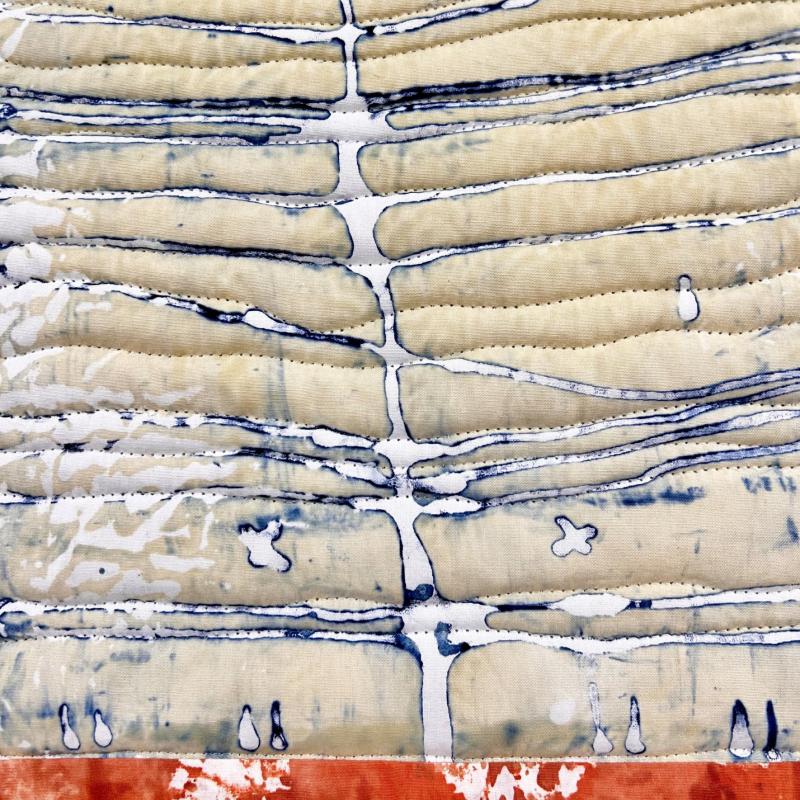 Maggie Vanderweit - Path to the Fire