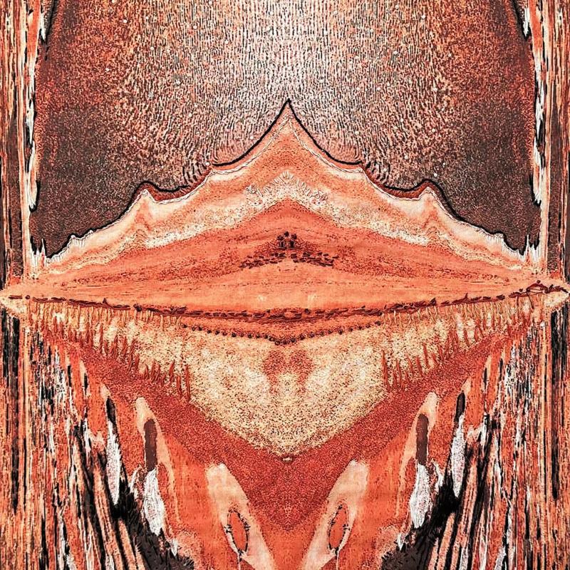 Deborah Weir - Maw of Fire