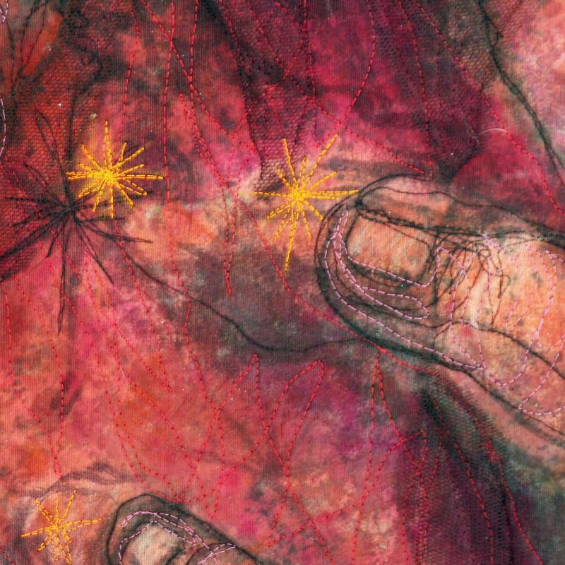 Holly Lei Cole - Acts of Terror