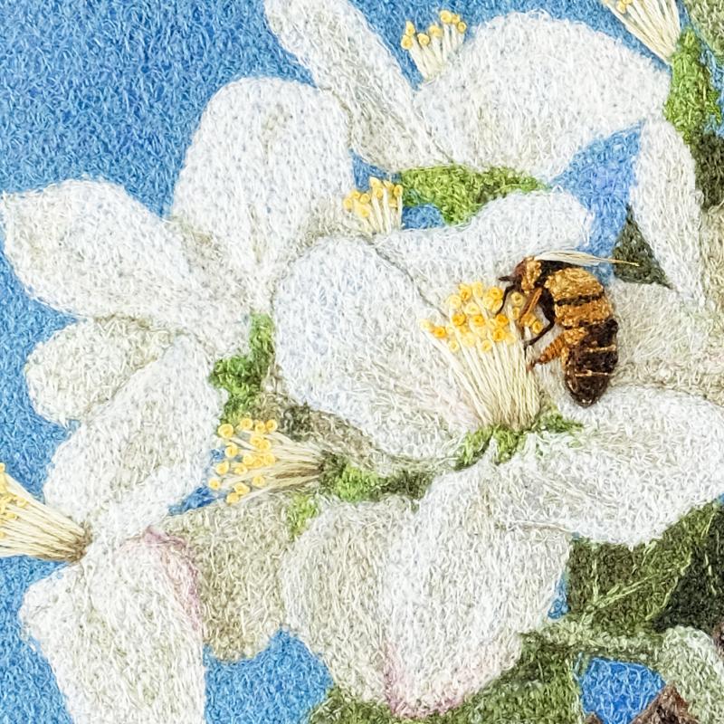  Tracey  Lawko - Honeybee