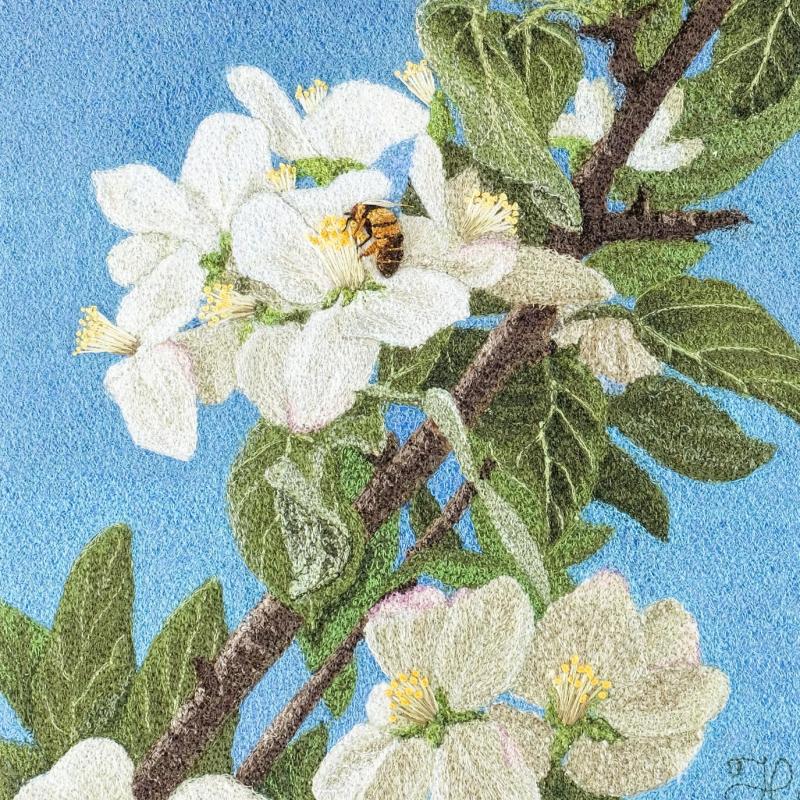 Tracey  Lawko - Honeybee