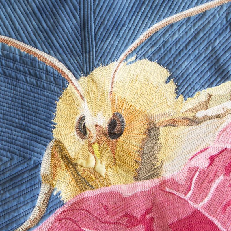  Gabrielle Pentz Ryan - Here Comes the Night Shift