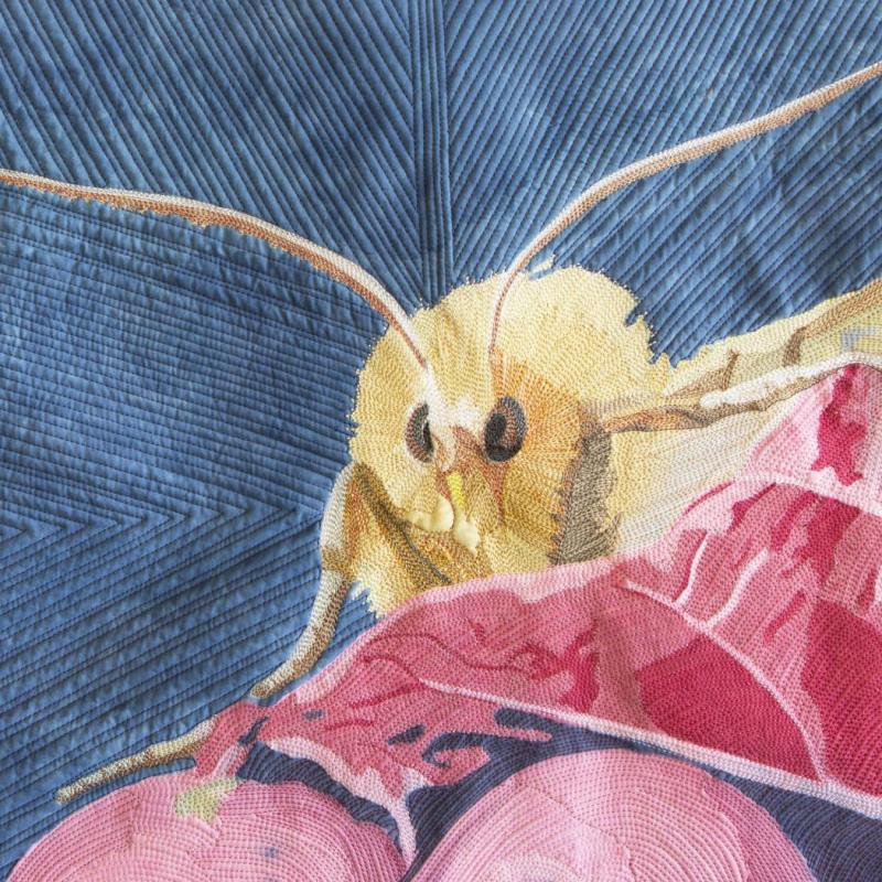 Gabrielle Pentz Ryan - Here Comes the Night Shift
